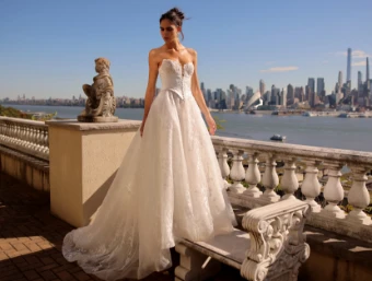 Eve of Milady 1728 #4 thumbnail