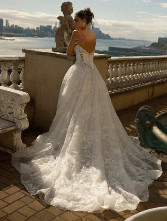 Eve of Milady 1728 #2 thumbnail