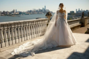 Eve of Milady 1730 #5 thumbnail