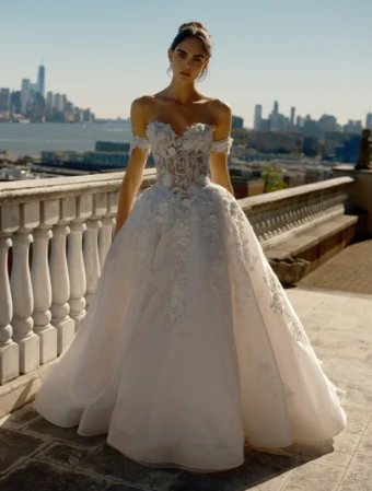 Eve of Milady 1730 #0 thumbnail