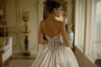 Eve of Milady 1731 #3 thumbnail