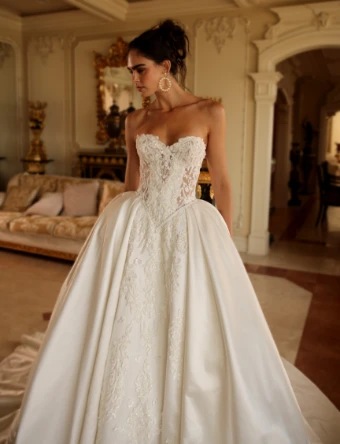 Eve of Milady 1731 #0 thumbnail