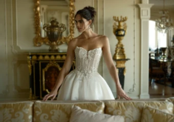 Eve of Milady 1732 #4 thumbnail