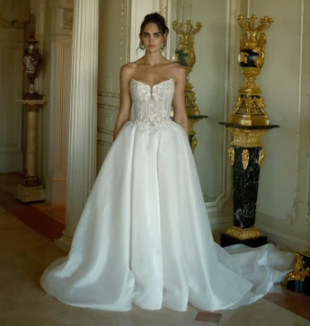 Eve of Milady 1732 #3 thumbnail