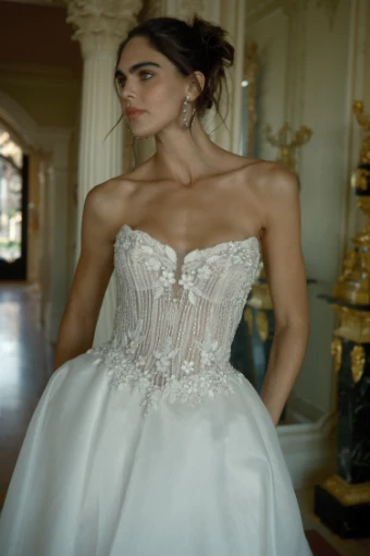 Eve of Milady 1732 #0 thumbnail