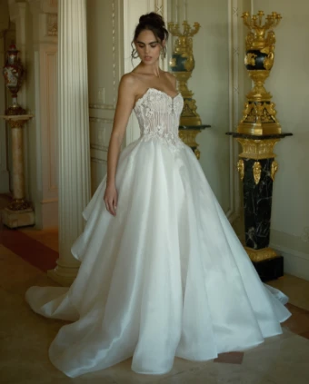 Eve of Milady 1732 #2 thumbnail