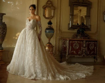 Eve of Milady 418 #1 thumbnail