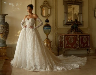 Eve of Milady 418 #3 thumbnail