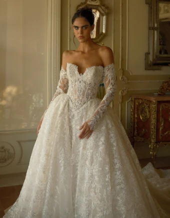 Eve of Milady 418 #0 thumbnail