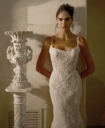 Eve of Milady 419 #5 thumbnail