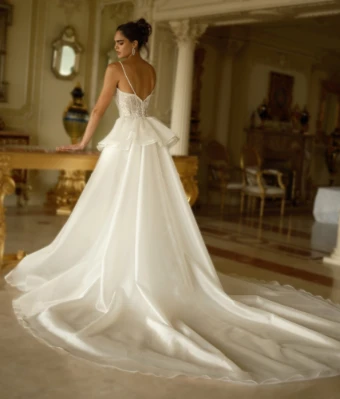 Eve of Milady 419 #4 thumbnail