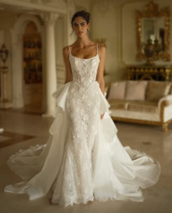 Eve of Milady 419 #1 thumbnail