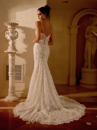 Eve of Milady 419 #3 thumbnail