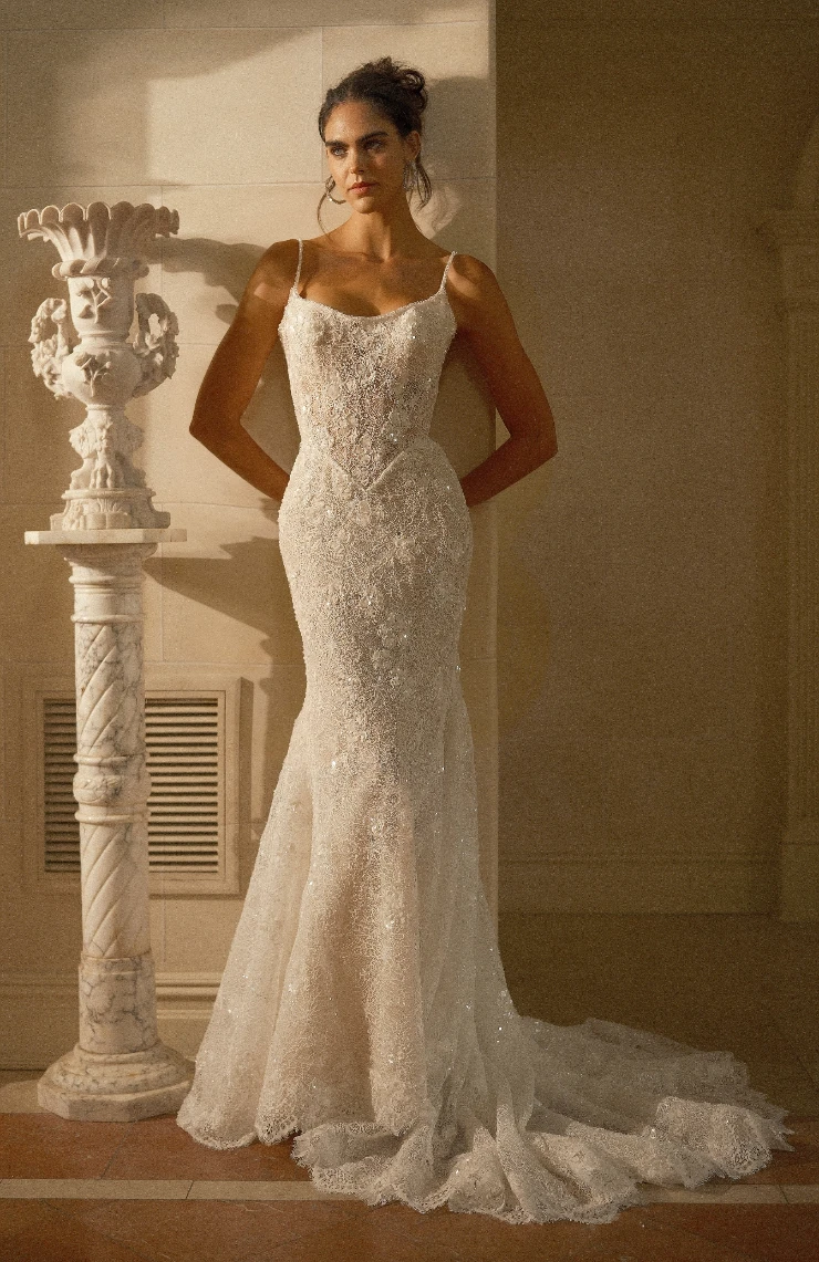 my lady wedding dress Eve of Milady Bridal Dresses _related_voz