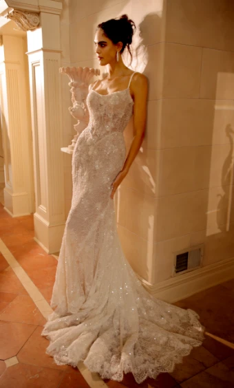 Eve of Milady 419 #2 thumbnail