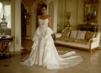 Eve of Milady 419 #6 thumbnail