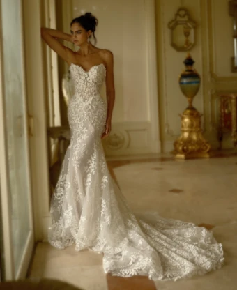 Eve of Milady 421 #0 thumbnail