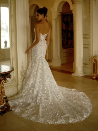 Eve of Milady 421 #2 thumbnail