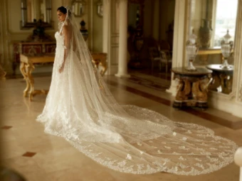 Eve of Milady 421 #3 thumbnail