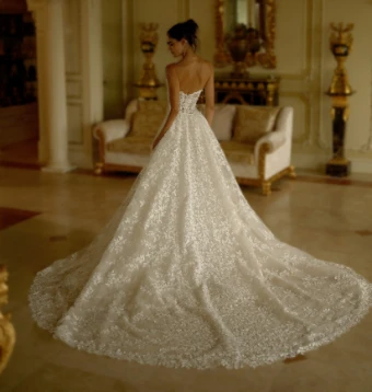 Eve of Milady 421 #4 thumbnail