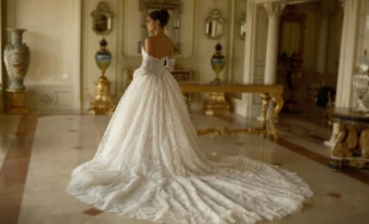 Eve of Milady 4443 #3 thumbnail