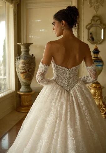 Eve of Milady 4443 #2 thumbnail