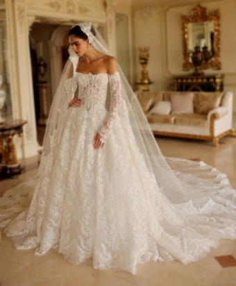 Eve of Milady 4443 #1 thumbnail