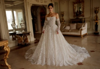 Eve of Milady 4443 #4 thumbnail