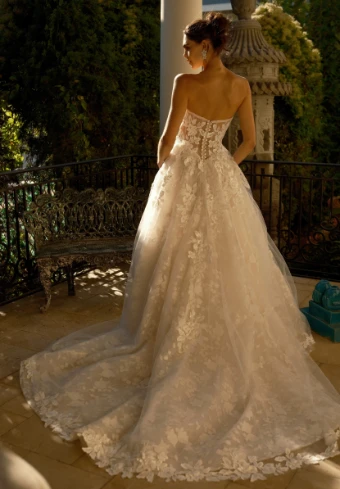 Eve of Milady 4444 #3 thumbnail