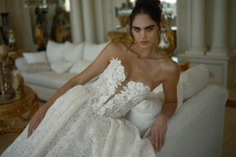 Eve of Milady 4446 #3 thumbnail