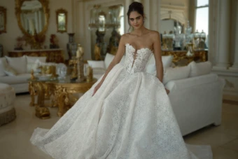 Eve of Milady 4446 #4 thumbnail