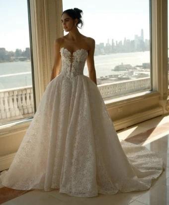 Eve of Milady 4446 #0 thumbnail