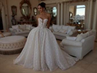 Eve of Milady 4446 #2 thumbnail