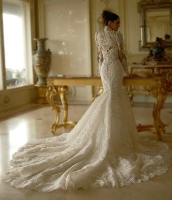 Eve of Milady 4447 #6 thumbnail