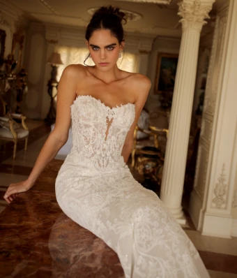 Eve of Milady 4447 #5 thumbnail