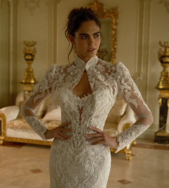 Eve of Milady 4447 #8 thumbnail