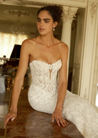 Eve of Milady 4447 #7 thumbnail