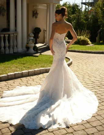 Eve of Milady 4447 #4 thumbnail