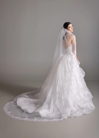 Lazaro Benita #4 thumbnail