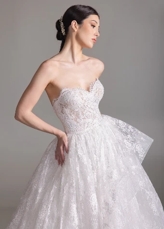 Lazaro Benita #2 thumbnail