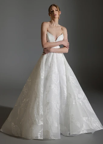 Lazaro Ali #4 thumbnail