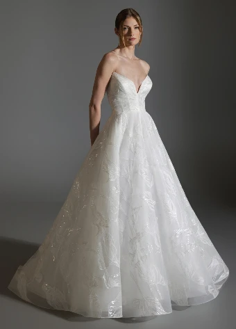 Lazaro Ali #3 thumbnail