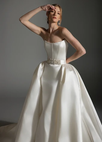 Lazaro Alicia #5 thumbnail