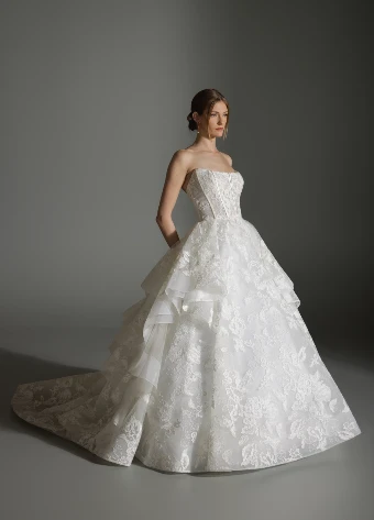 Lazaro Anabel #0 thumbnail