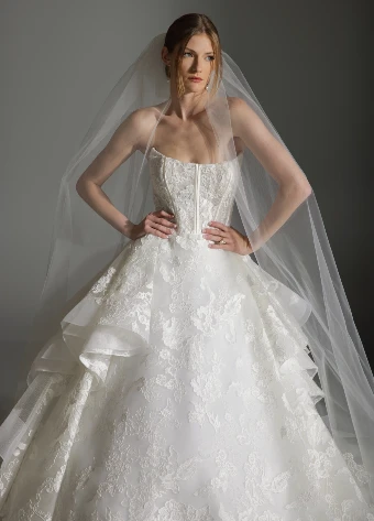 Lazaro Anabel #8 thumbnail