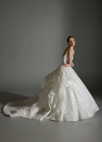 Lazaro Anabel #4 thumbnail