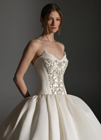 Lazaro Antonette #2 thumbnail