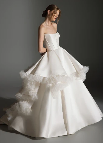 Lazaro April #0 thumbnail