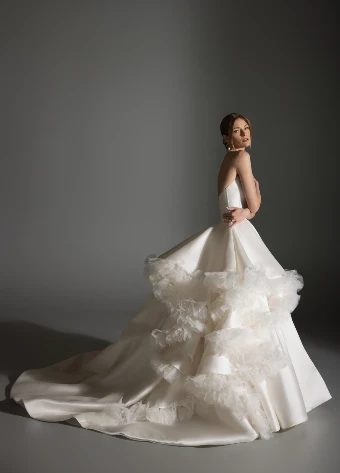 Lazaro April #3 thumbnail