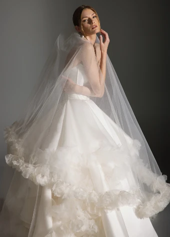 Lazaro April #7 thumbnail